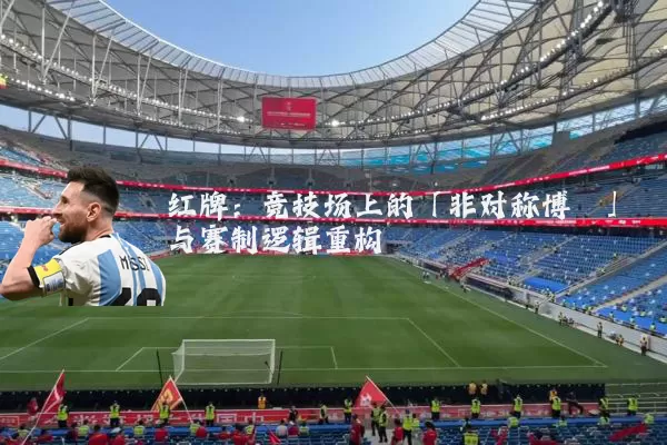 红牌：竞技场上的「非对称博弈」与赛制逻辑重构